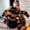 Óriás plüss tarantula madárpók