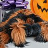 Óriás plüss tarantula madárpók