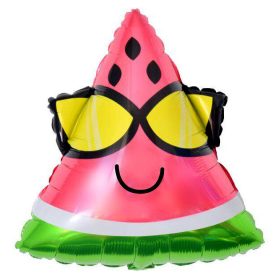 Görögdinnye fólia lufi 58cm