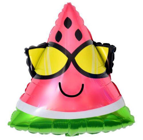 Görögdinnye fólia lufi 58cm