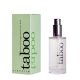 Taboo Libertin For Him 50ml