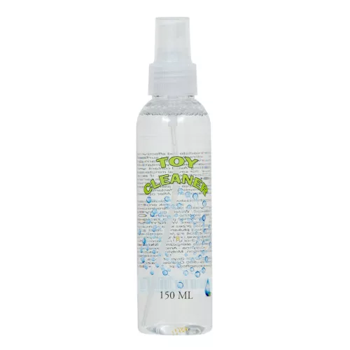 Felnőtt játék fertőtlenítő és tisztítószer 150ml