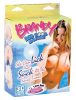 Brandy a bombázó guminő
