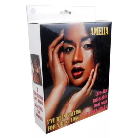 Amelia felfújható guminő