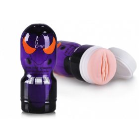 Hengerbe zárt puha művagina 03