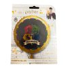Harry Potter Hogwarts fólia lufi 43 cm