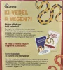 Eufória - Ki vedel a végén?! ivós társasjáték