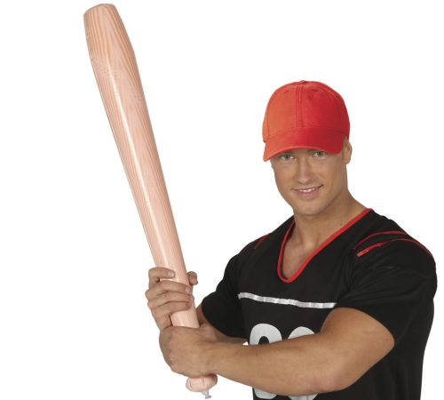 Felfújható Baseball Ütő, 70 cm-es