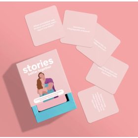   Kapcsolatmélyítő Kártyajáték Pároknak 86 Kérdés Végtelen