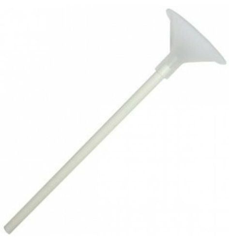 Lufipálca + csésze 40cm, lebomló papír