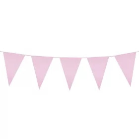 Nagy Rózsaszín Zászlófüzér - 10 m