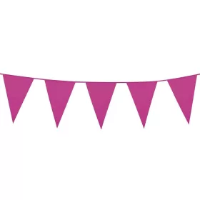 Nagy Magenta Zászlófüzér - 10 m