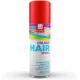 Hajspray neon piros