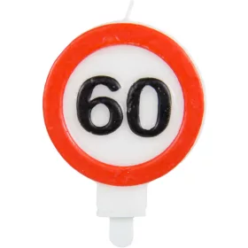 60-as Sebességkorlátozó Gyertya