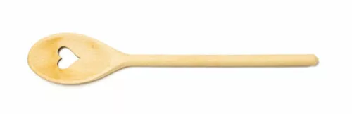 Fakanál szivecskés, 35cm