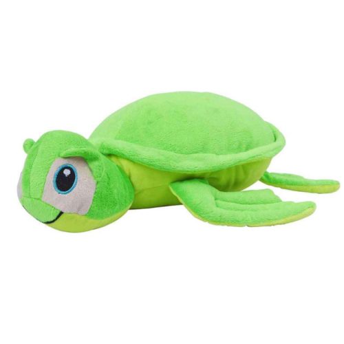 Cuki teknős plüss