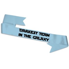 Darkest Team vállszalag