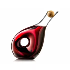 Elegáns csavart bordekantáló 1200ml
