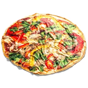 Pizza takaró 120cm