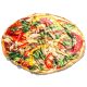 Pizza takaró 120cm