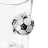 Pohár fociszurkolóknak 450ml