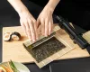 ÚJ Sushi készítő szett - DELUXE II