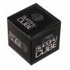 Sudoku kocka fekete
