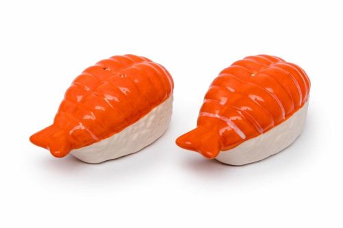 Sushi só- és borsszóró