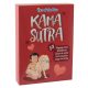 Kama Sutra - vicces szexpóz francia kártya (54db)