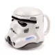 Stormtrooper sisak bögre