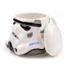 Stormtrooper sisak bögre
