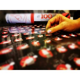 Káma-Szútra kaparós Bakancslista, magyar nyelvű