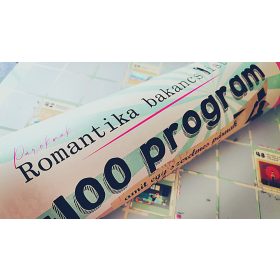   Romantika Bakancslista Szerelemeseknek - Mit csináljunk együtt? magyar nyelvű