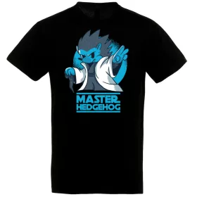 Master hedgehog póló több színben
