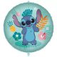 Lilo és Stitch A csillagkutya Hawaii fólia lufi 46 cm