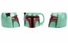 Star Wars Boba Fett 3D bögre