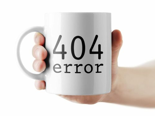 404 error bögre