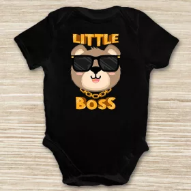 Little Boss macis baba body