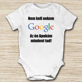 Apukám mindent tud baba body