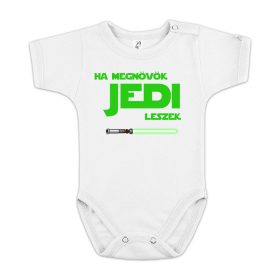 Jedi leszek baba body