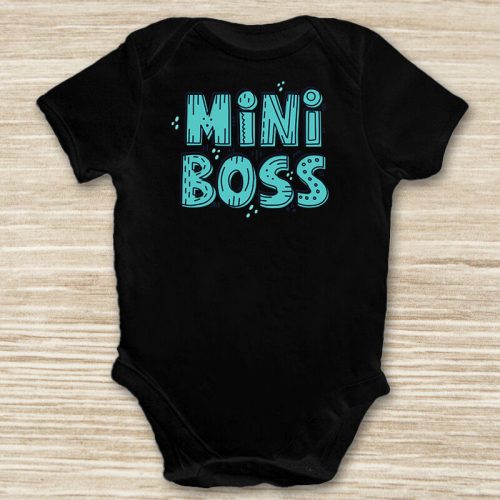Mini Boss baba body