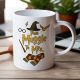 From Muggle To Mrs. lánybúcsú bögre ÚJ DESIGN