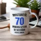 Régen amikor - 70. születésnapi bögre