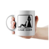 Legénybúcsú bögre