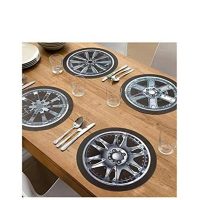 Tányér- és poháralátét