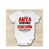 Anyák napi body