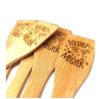 Lánybúcsú konyhaeszköz