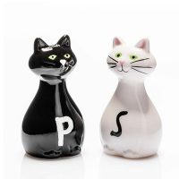 Só- és borsszóró