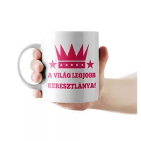 Egyéb családi bögre