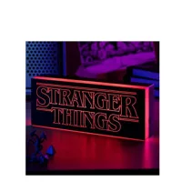 Stranger Things